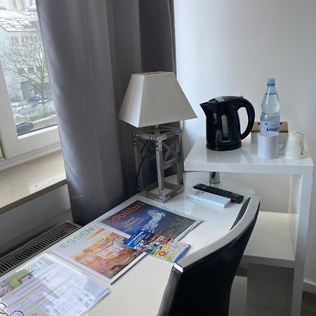 Hotel Stay Essen Eksteriør billede