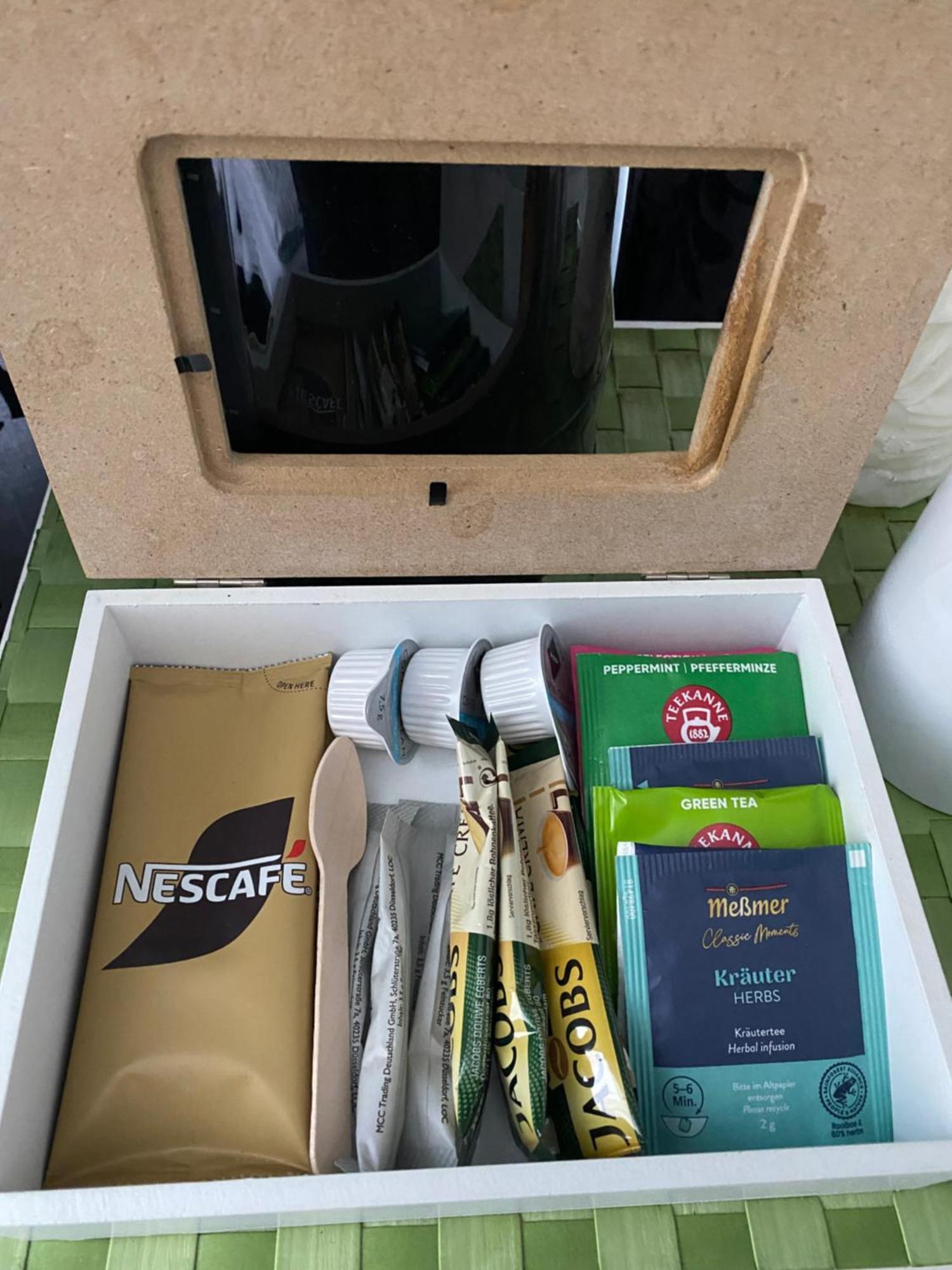 Hotel Stay Essen Eksteriør billede