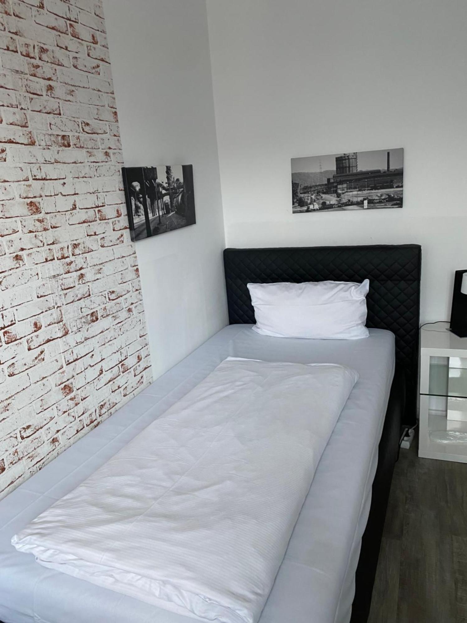 Hotel Stay Essen Eksteriør billede