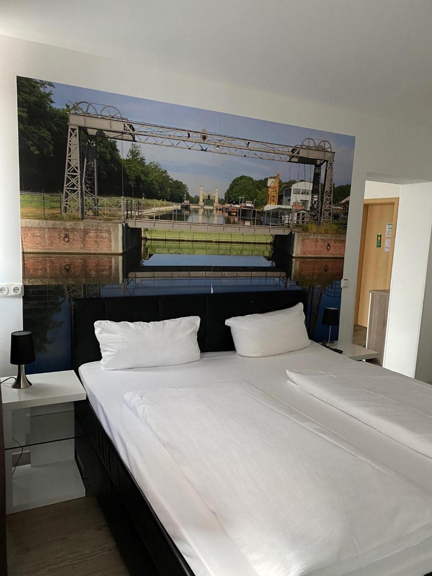 Hotel Stay Essen Eksteriør billede